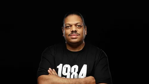 Le géant Kerri Chandler sort un album surprise !