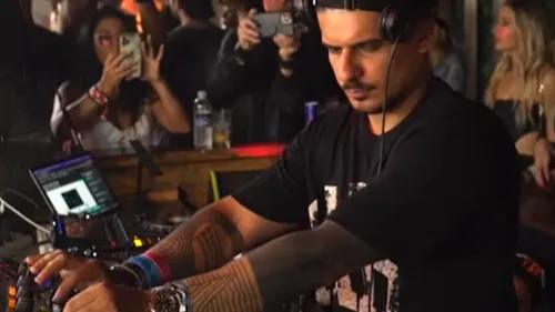 L’excellent set de Vintage Culture à Miami !