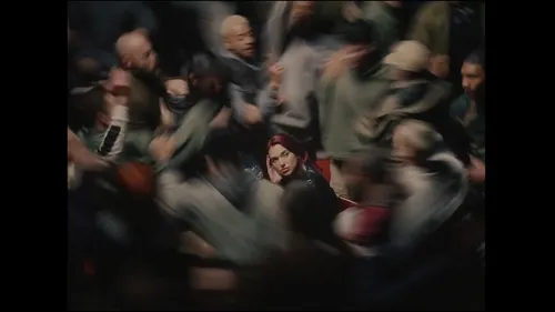 Training season, nouveau tube en puissance pour Dua Lipa