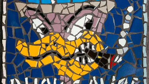 Voila le nouveau Duck Sauce !