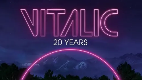 Vitalic, le nouveau single !