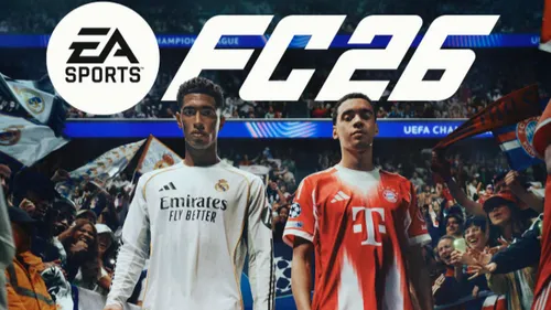 EA Sports FC 26 vient de dévoiler sa bande son 