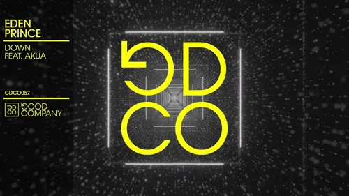 Coup de coeur FG: Down d'Eden Prince