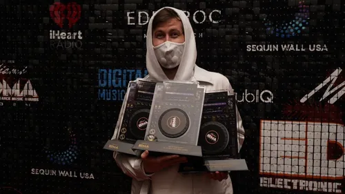 Comment elle va, la scène EDM américaine ?