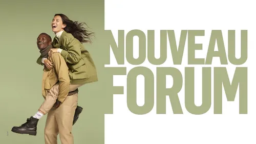 Avis aux shopping addicts : le Forum des Halles s’agrandit !
