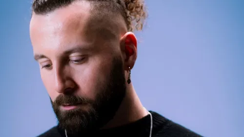 Elderbrook délivre son nouvel album Another Touch, une belle surprise 