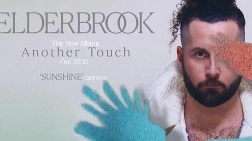 Elderbrook et Snakehips en mode House avec Sunshine