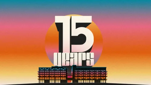 Electro News invite des légendes de l'électro pour fêter ses 15 ans 