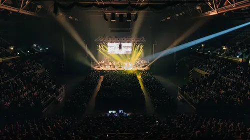 Lords of the Sound, l’orchestre symphonique qui reprend des tubes...