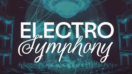 La music story du jour : Electro Symphony