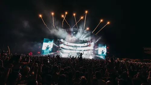 Annulation du festival Electrobeach