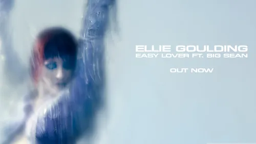 Ellie Goulding de retour avec Easy Love !