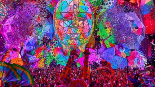 Le Poney Club invite les soirées Elrow pour son closing