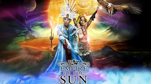 Eric Prydz revisite le tube We Are The People de Empire Of The Sun 