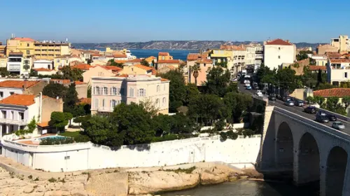 Les quartiers les plus tendances du monde selon le magazine Time Out