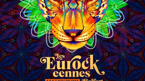 Et maintenant les Eurockéennes pour David Guetta, aux côtés...