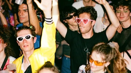 Eurodance, retour en force vers le futur