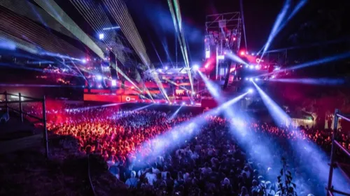 L'Exit Festival dévoile 50 nouveaux artistes pour cet été 