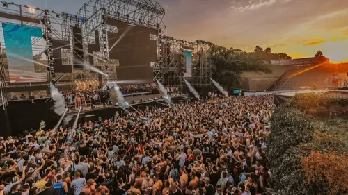 L’Exit Festival s’apprête à fêter ses 25 ans 