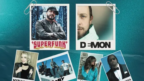 Soirée Experience 2000 au Radisson Blu Marseille le 28 mars