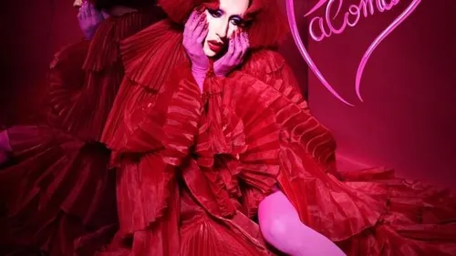 Drag Race : les drag queen à l’honneur