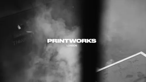 Clap de fin pour le Printworks de Londres