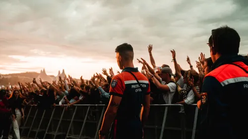 Fête de la musique : 145 personnes victimes de piqûres