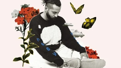 Music Story du jour : Elderbrook