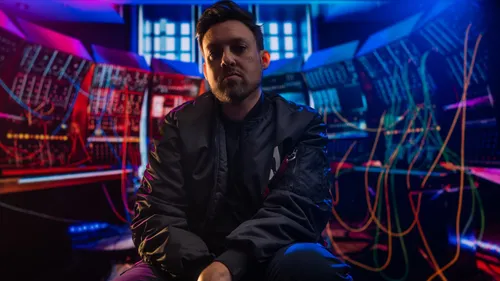 Music Story du jour : Maceo Plex