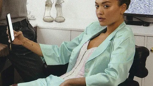 La music story : Rita Ora