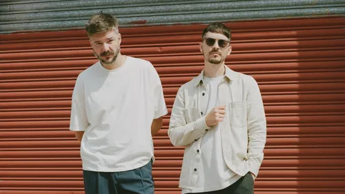 Music Story du jour : Illyus & Barrientos