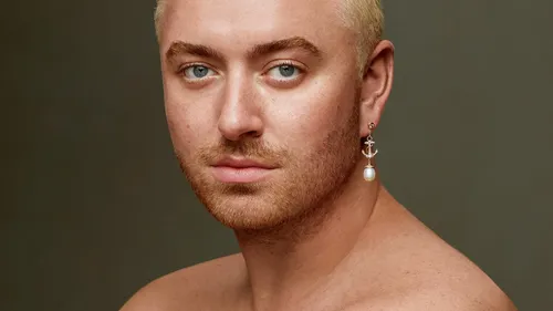 Music Story du jour : Sam Smith