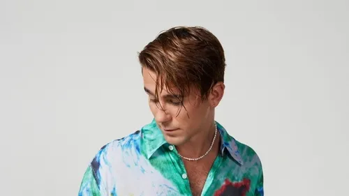 Music Story du jour : SG Lewis