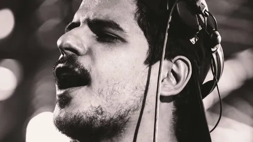 Music Story du jour : Vintage Culture