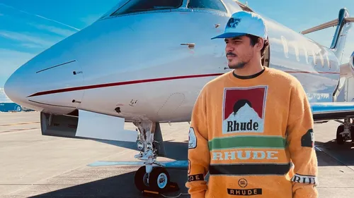 Music Story du jour : Vintage Culture