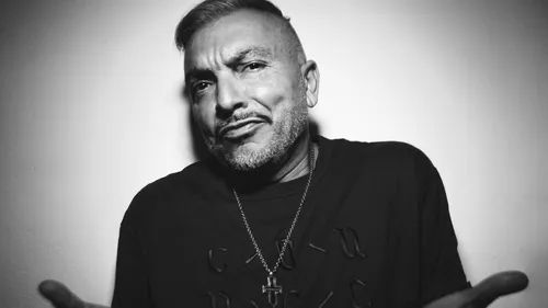 Music Story du jour : Alex Gaudino