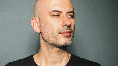 Music Story du jour : Riva Starr