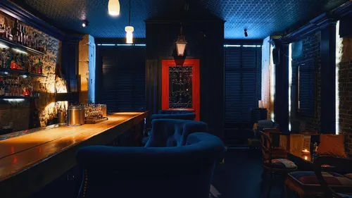 Un bar parisien parmi les meilleurs du monde