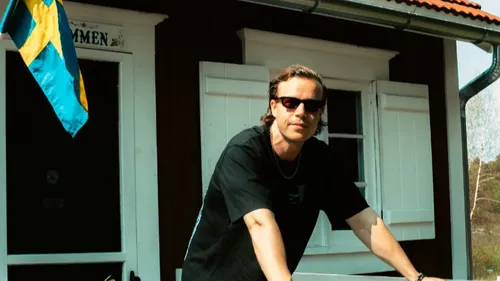 Fahlberg, l’étoile montante de la scène électronique suédoise