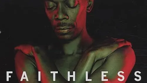 La music story du jour : Faithless