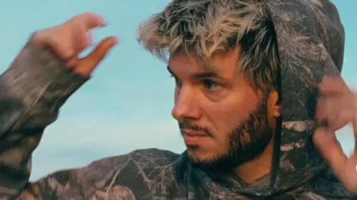 Fakear annonce un album très club avec Those Trees