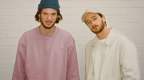 Fakear et Thylacine réunis sur l'excellent "Ceremony"