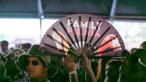 FAMILY PIKNIK (2 au 4 août 2024)