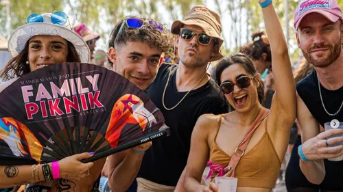 Family Piknik est prêt pour son édition 2025