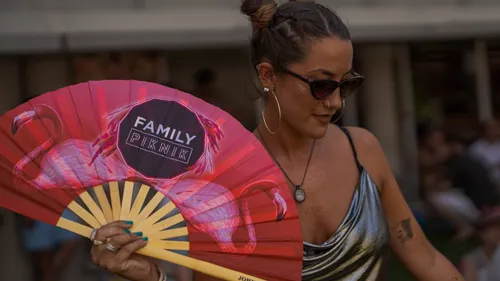 Family Piknik, le programme complet !