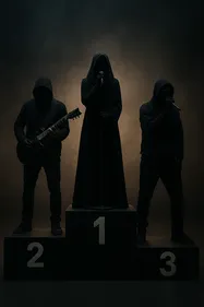 Jul, Gaga, Bad Bunny : qui domine en 2025 ?