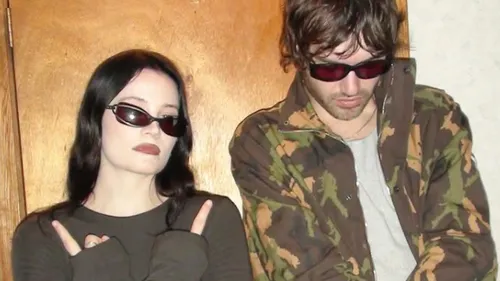 Le phénomène Fcukers, nouvelle sensation de la scène électronique