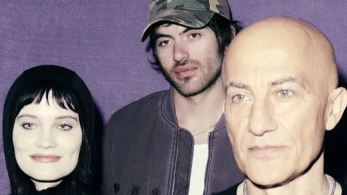 Fcukers reprend avec brio le tube « Feeling For You » de Cassius