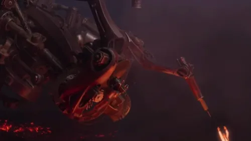 Woodkid, la musique qui se regarde