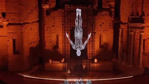 L’incroyable show de Tale Of Us